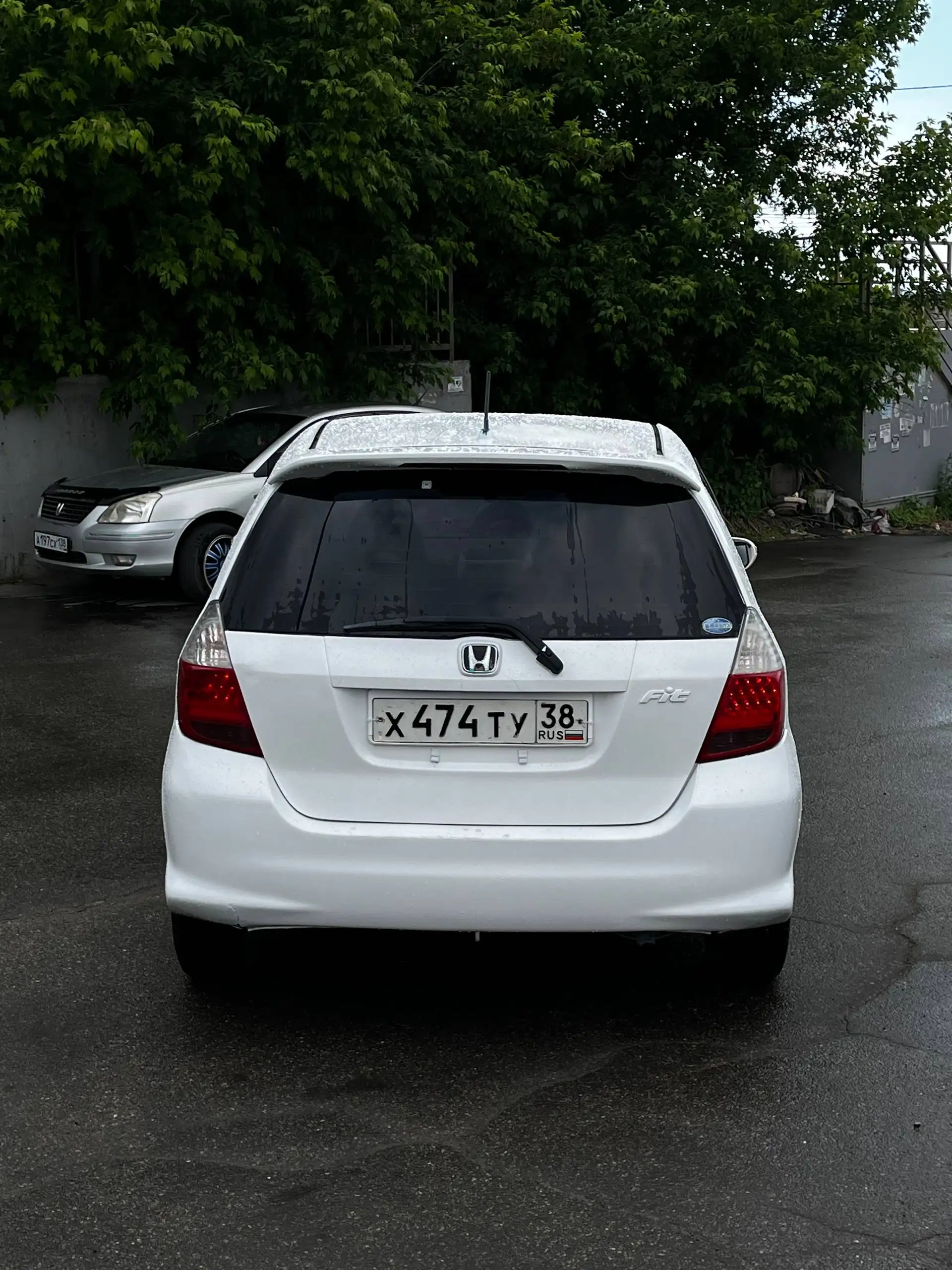 Toyota Mark II 2005 - Легковые автомобили (Авто) в Иркутск