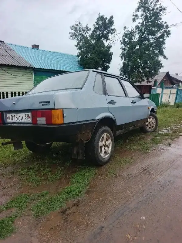 Авто в Иркутске - Авто в Иркутск