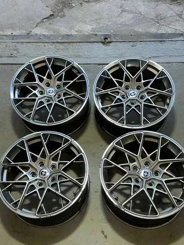 Диски R17 5x114.3 - Авто в Иркутск