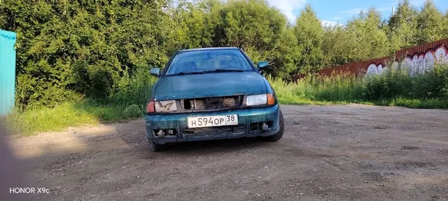 Volkswagen Polo Classic 1998 - Легковые автомобили в Иркутск