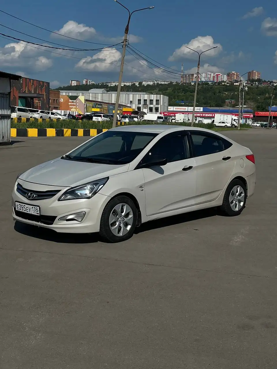 Продажа Chevrolet Cruze 2014, 1.6 автомат - Авто в Иркутск