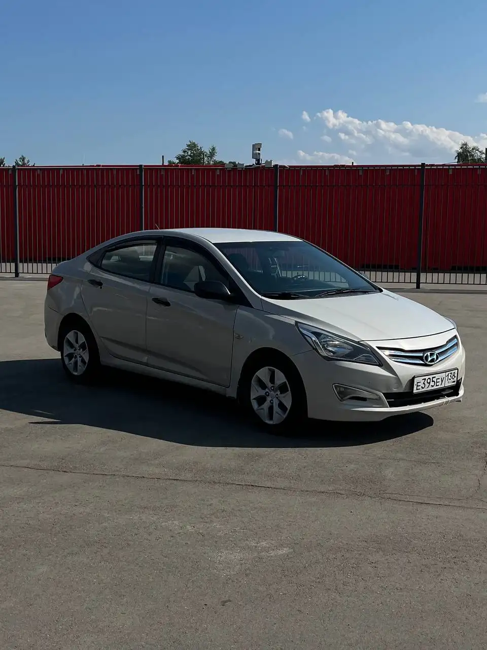 Продажа Chevrolet Cruze 2014, 1.6 автомат - Авто в Иркутск