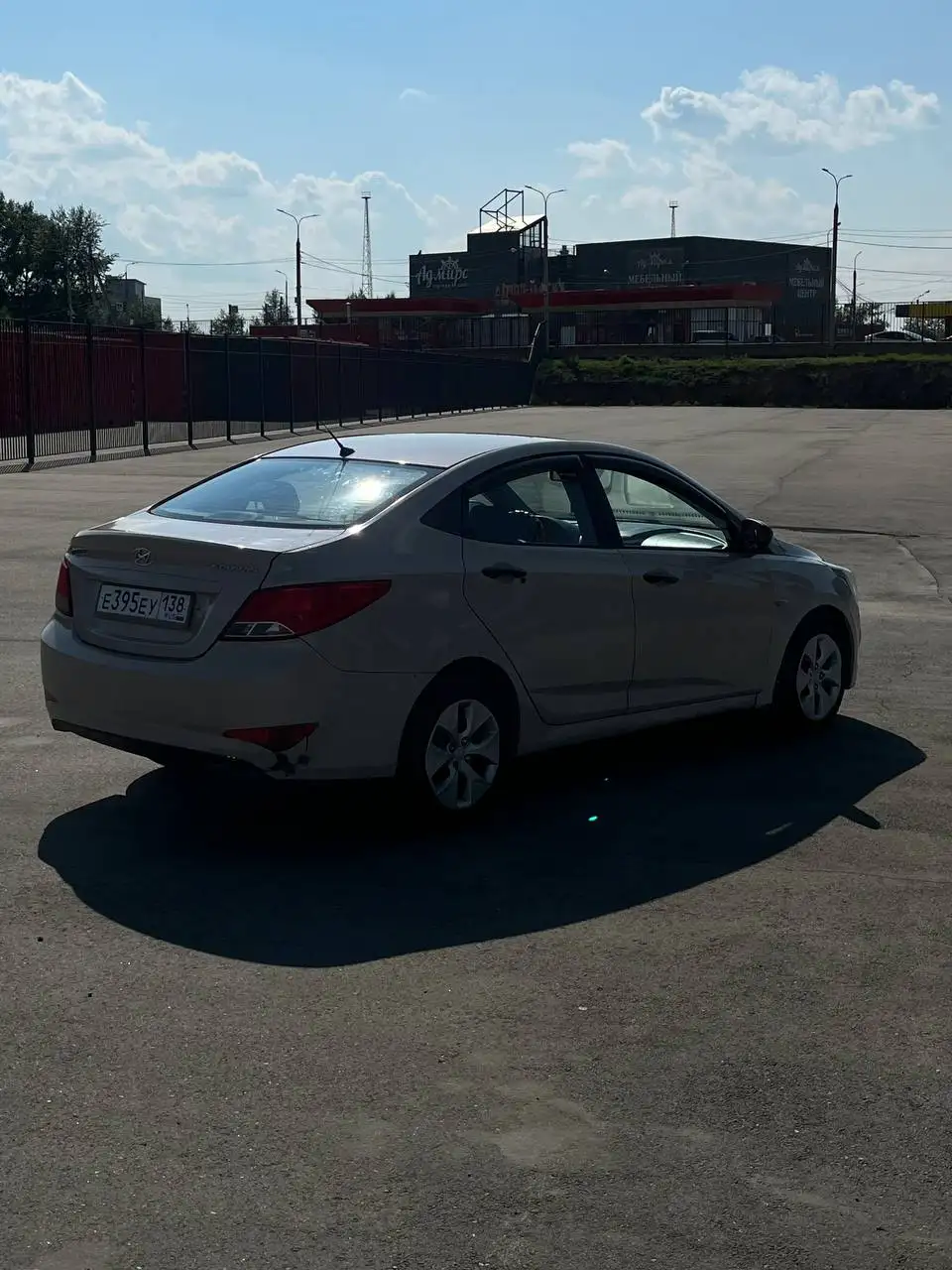 Продажа Chevrolet Cruze 2014, 1.6 автомат - Авто в Иркутск