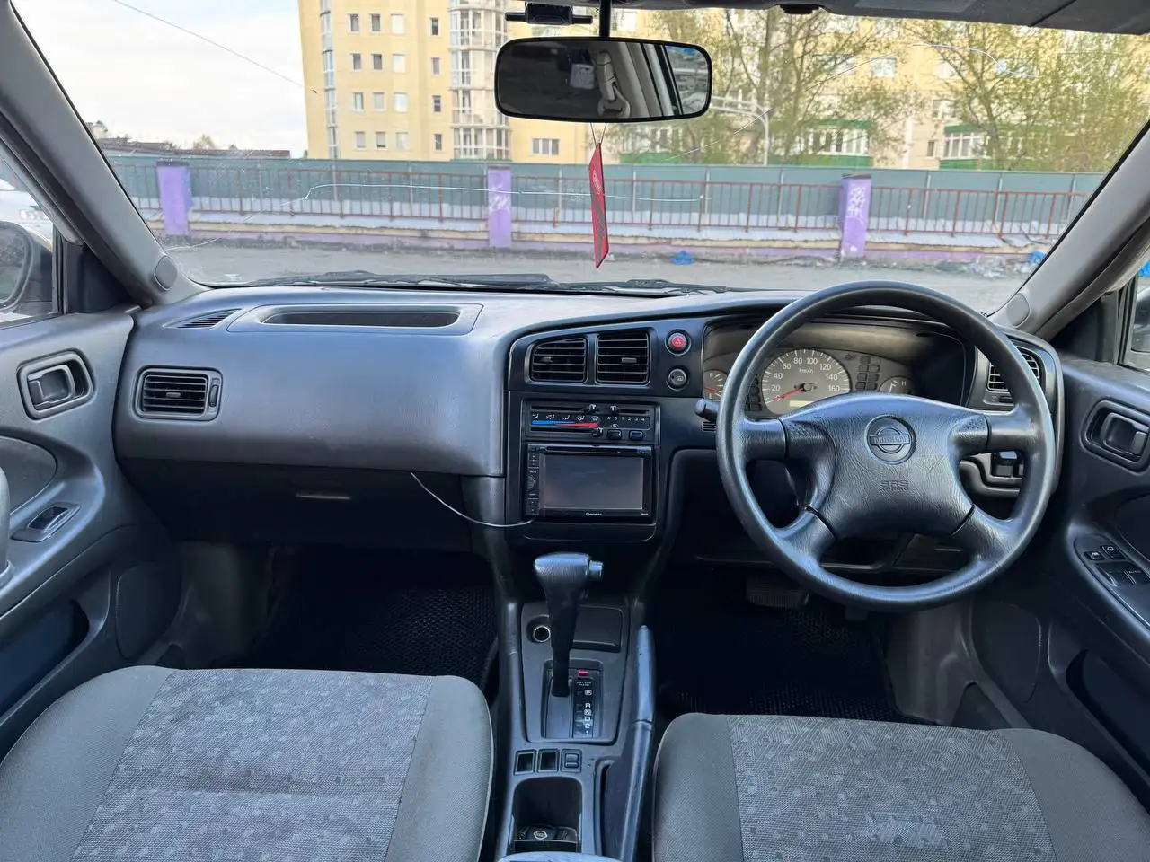 Продам Ниссан Эксперт, 2001 г. - Авто в Иркутск