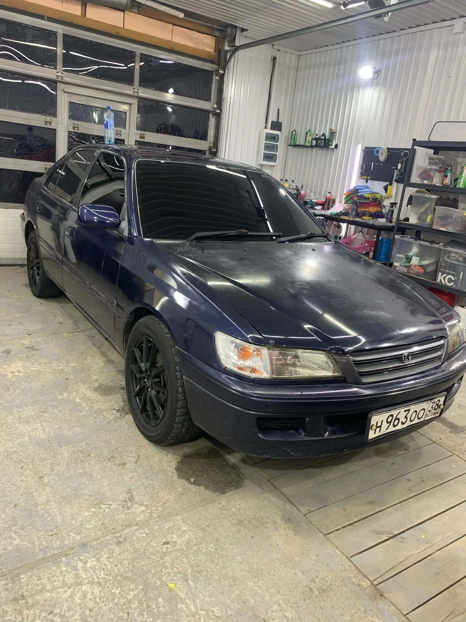 Продажа 200 с/х - Авто в Иркутск