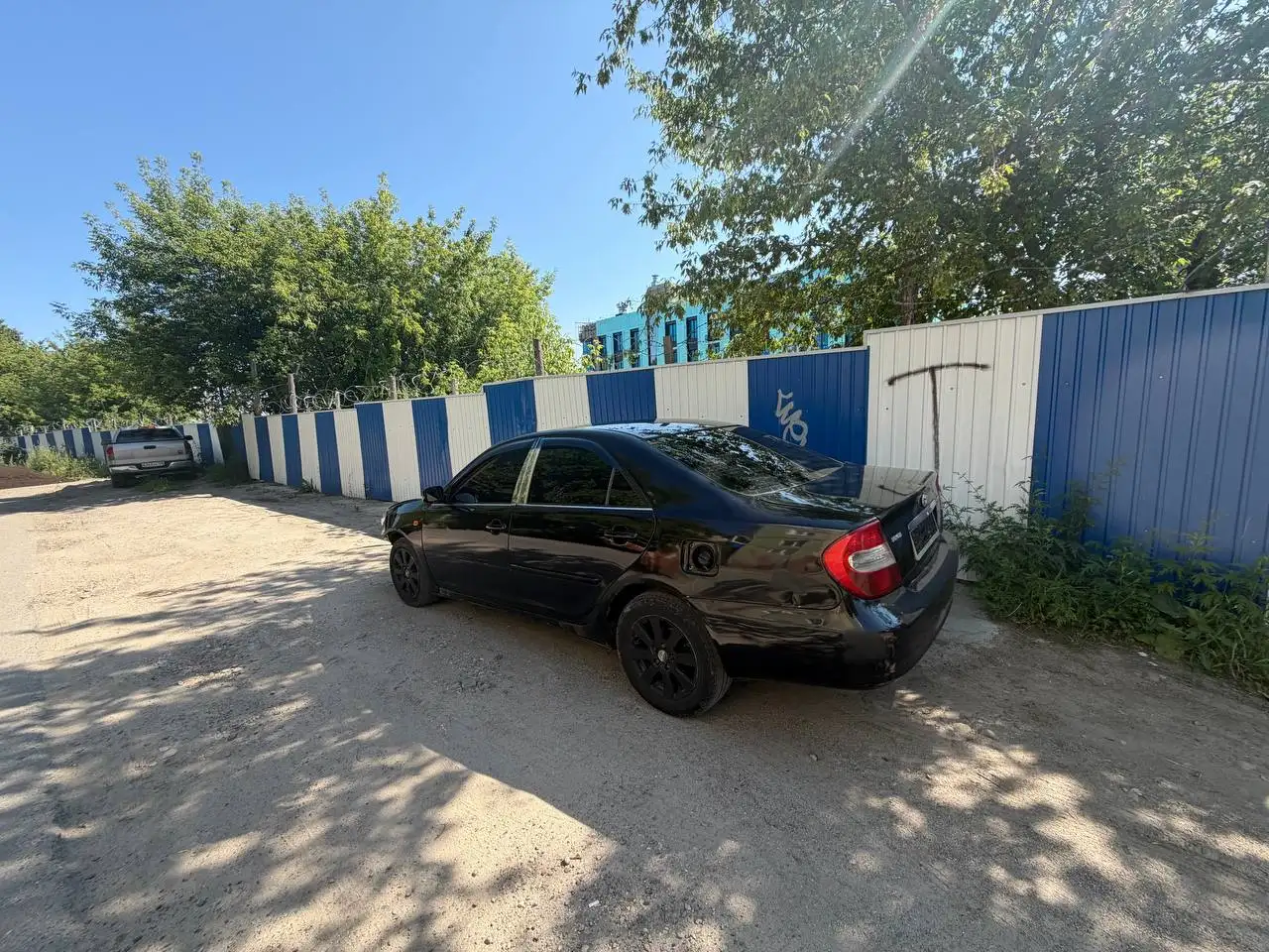 Toyota Camry в отличном состоянии - Легковые автомобили (Авто) в Иркутск