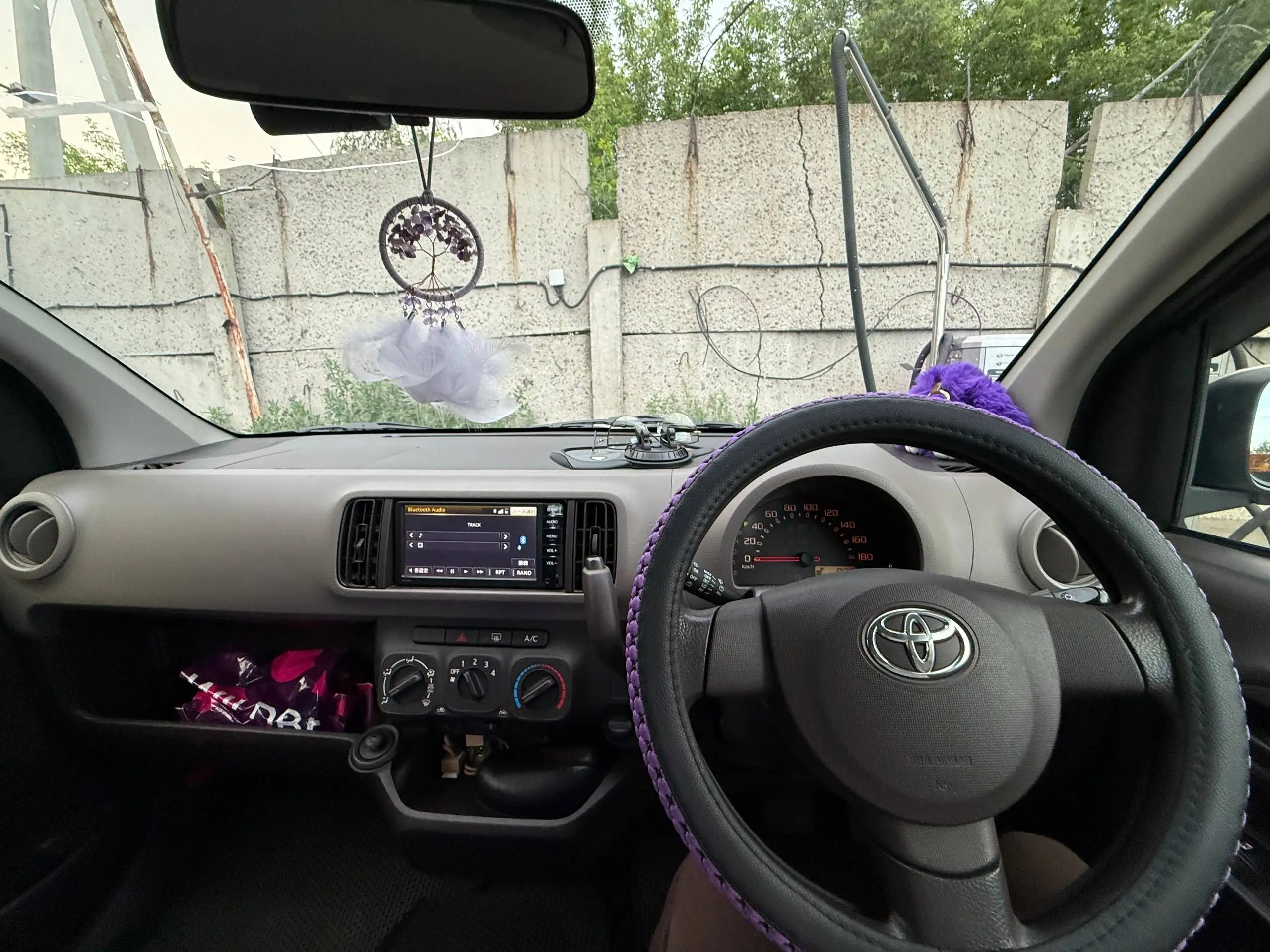 Продам Toyota Passo 2014 - Легковые автомобили (Авто) в Иркутск