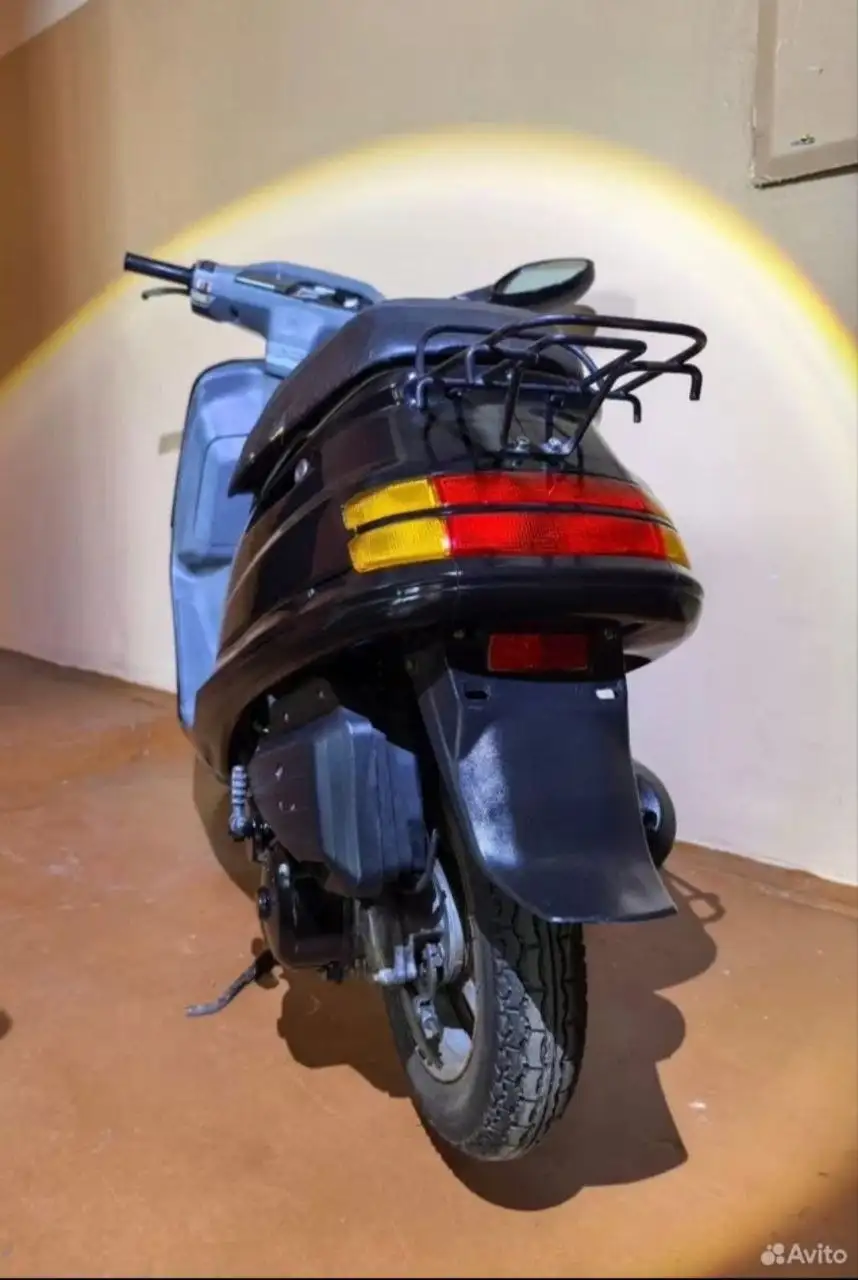 Продам мопед Honda Tact AF24 - Авто в Иркутск