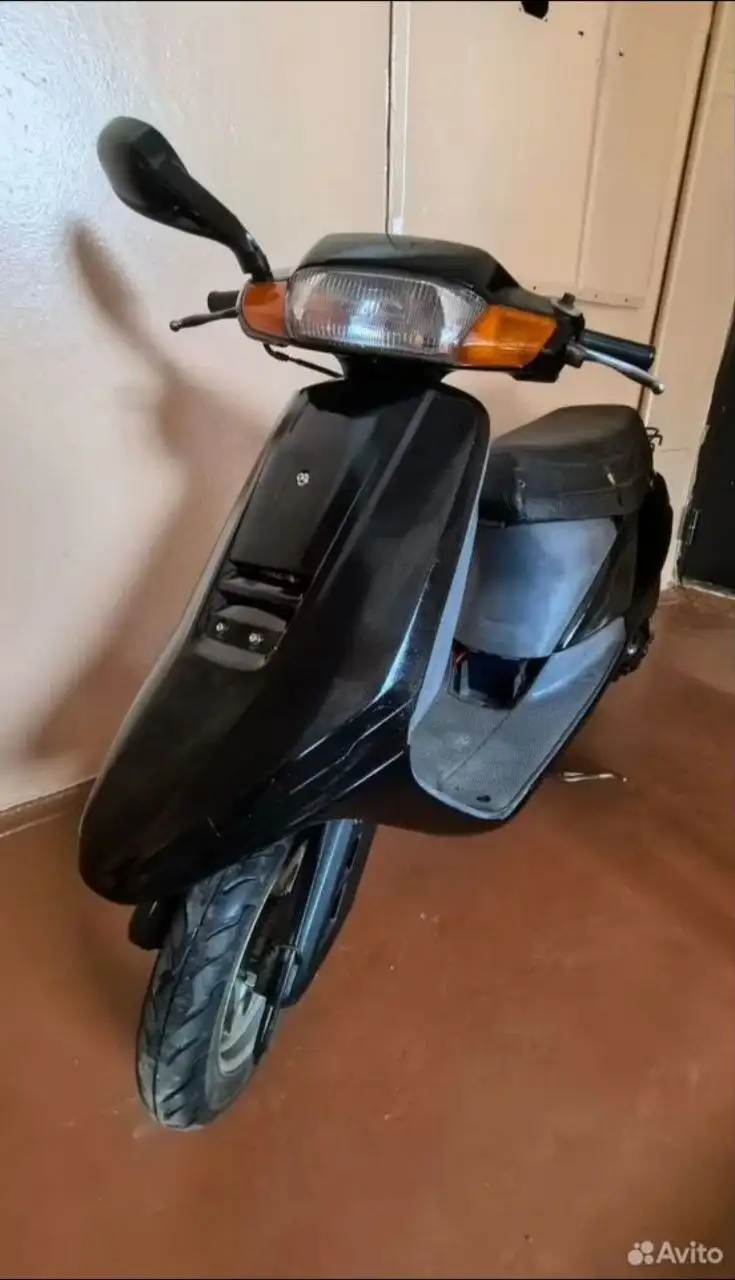 Продам мопед Honda Tact AF24 - Авто в Иркутск