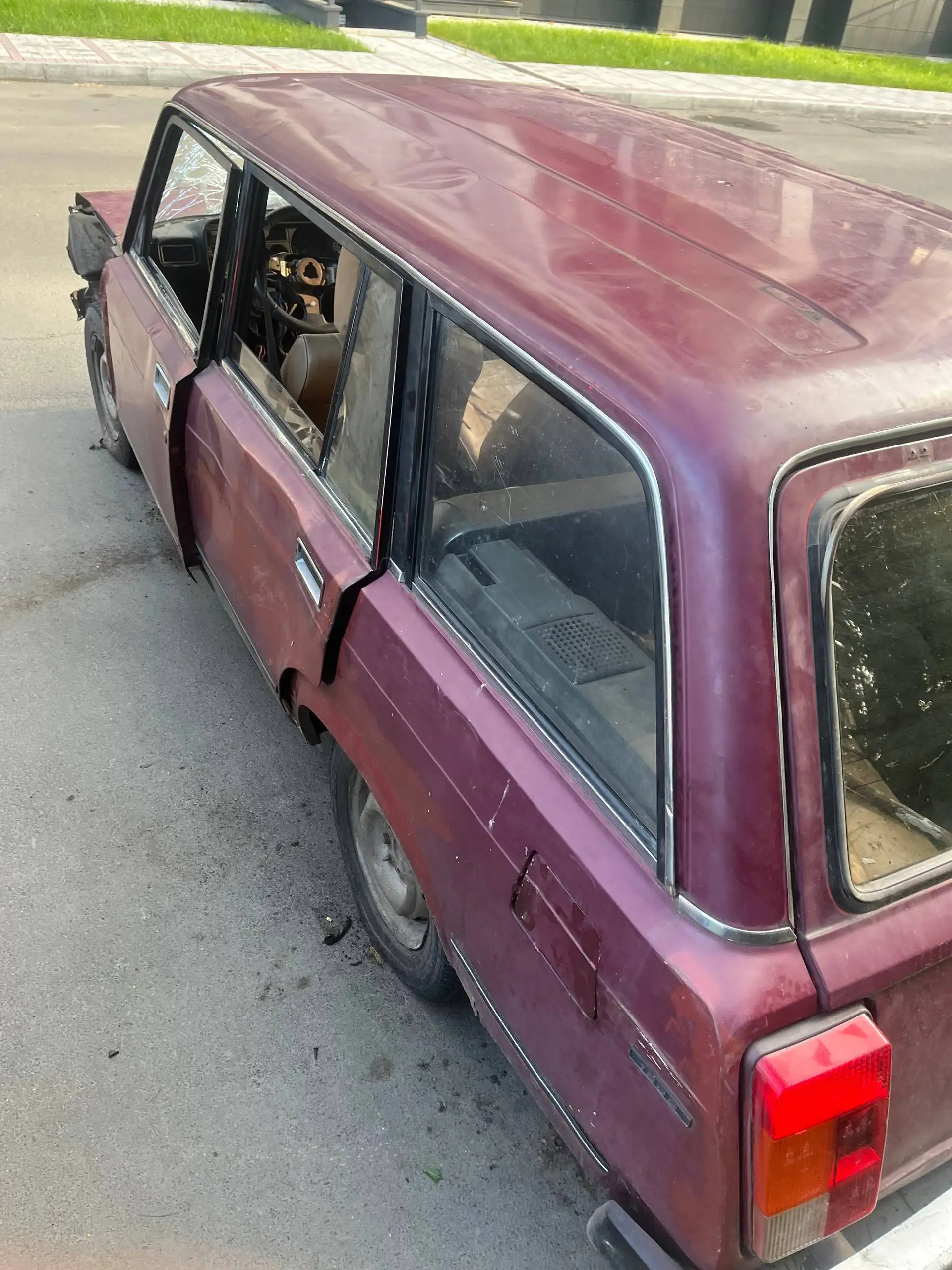 Продам ВАЗ 2104 - Легковые автомобили (Авто) в Иркутск