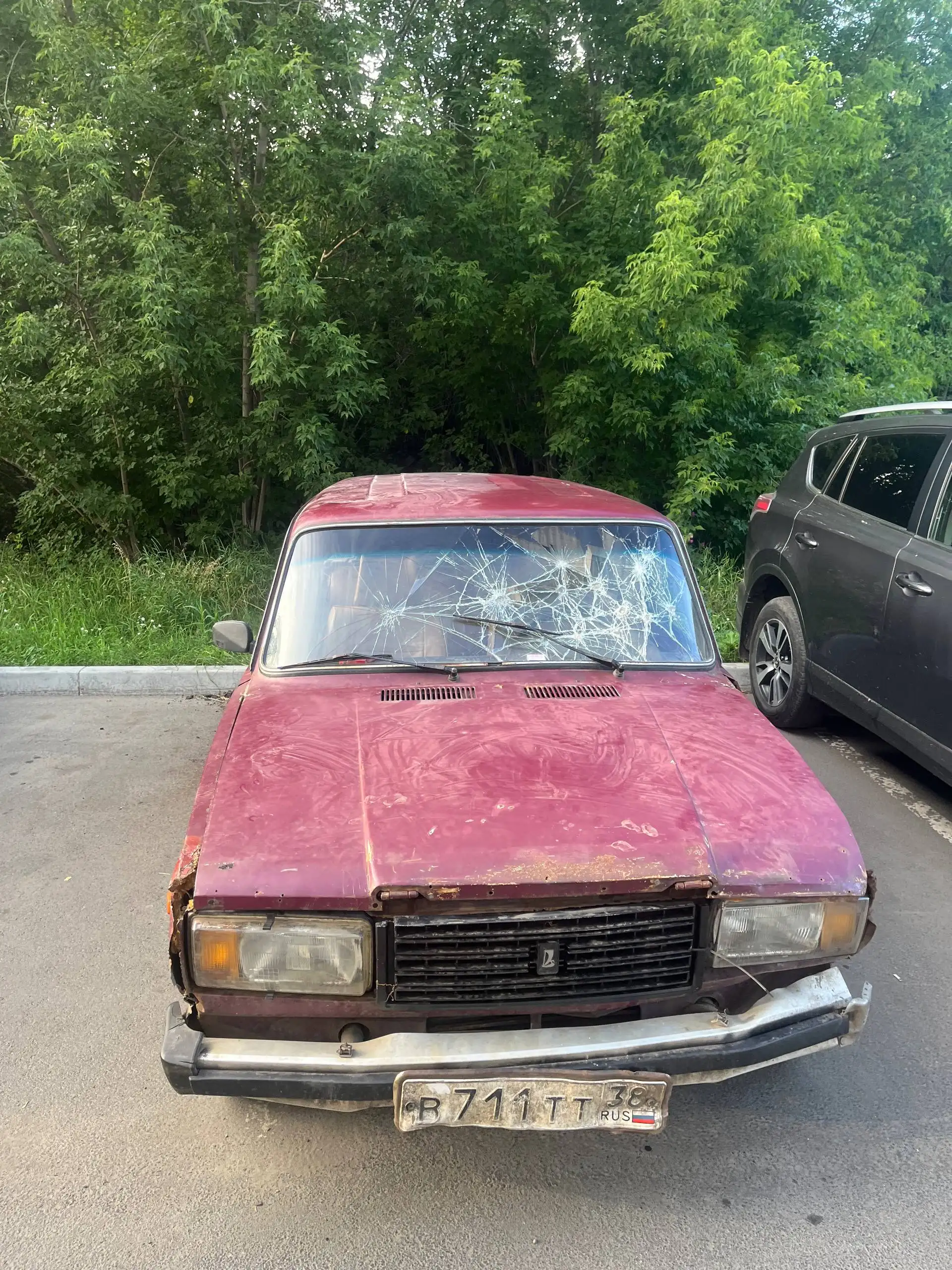 Продам ВАЗ 2104 - Легковые автомобили (Авто) в Иркутск