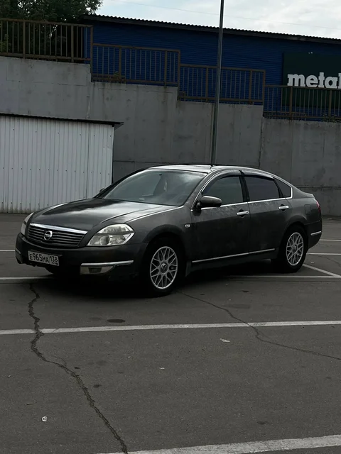 Toyota 2007 3.5 жирная комплектация - Легковые авто в Иркутск