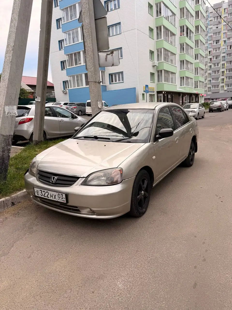Авто 225 000 руб - Авто в Иркутск