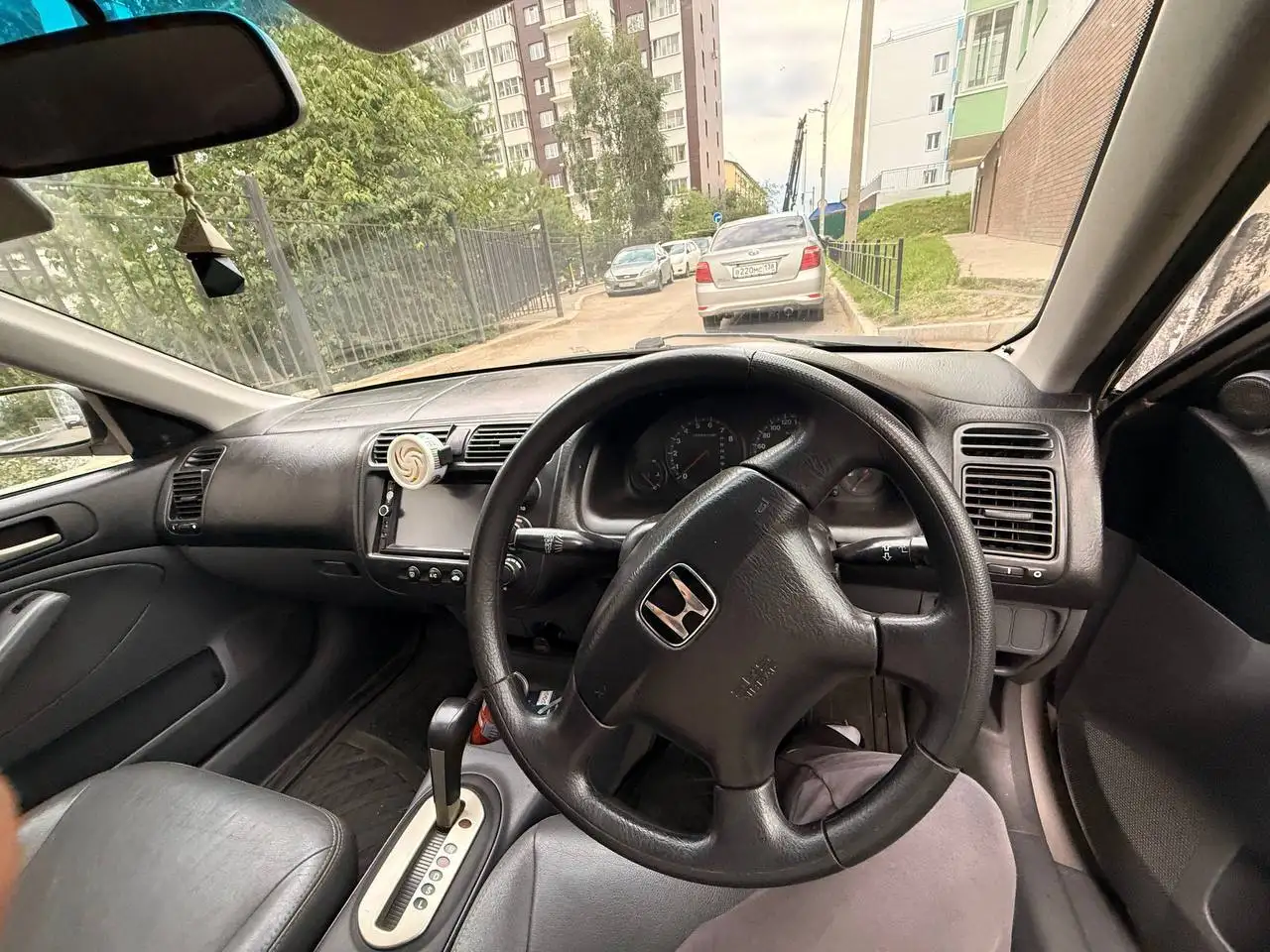 Авто 225 000 руб - Авто в Иркутск