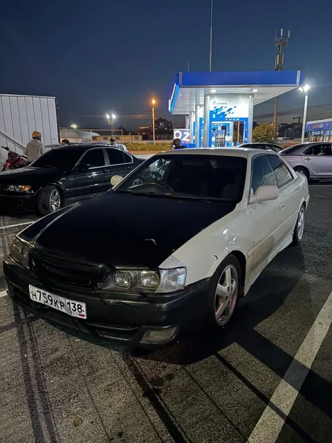 Свап с двушки - Полный ход - Автомагнитолы в Иркутск