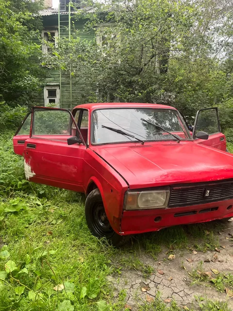 ВАЗ 2105 - Автомобили в Иркутск
