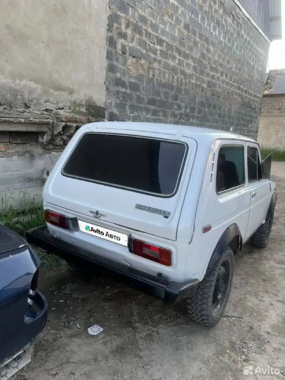 Продаются две Toyota Land Cruiser 80 - Внедорожники (Авто) в Иркутск
