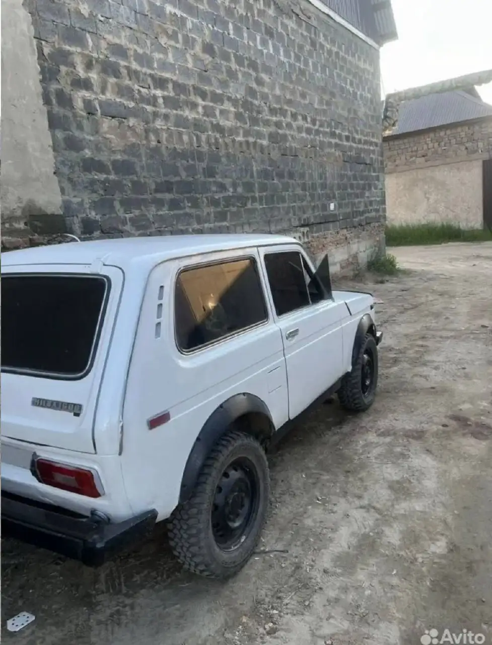 Продаются две Toyota Land Cruiser 80 - Внедорожники (Авто) в Иркутск
