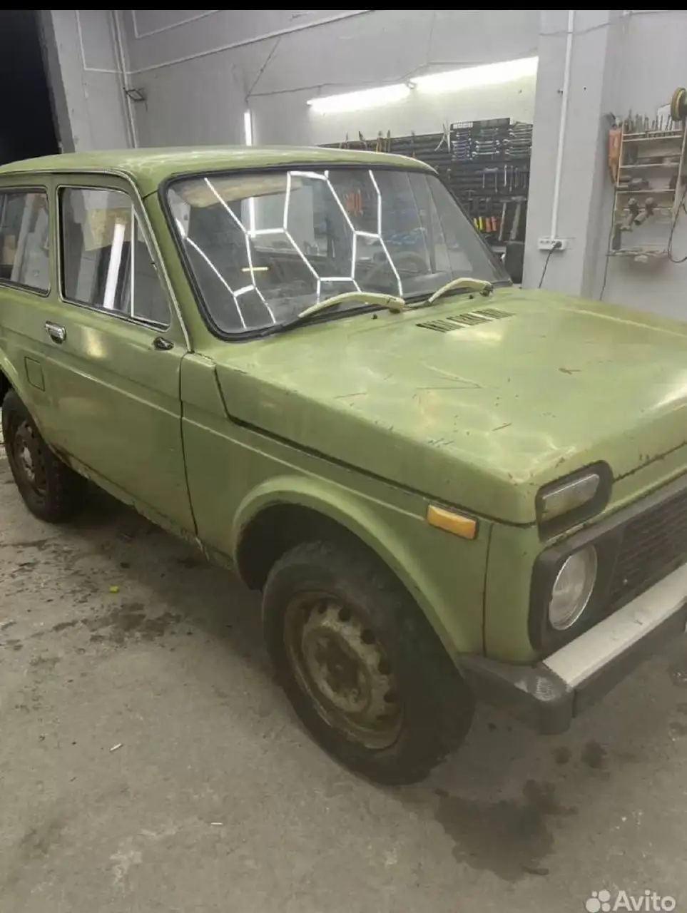 Продаются две Toyota Land Cruiser 80 - Внедорожники (Авто) в Иркутск