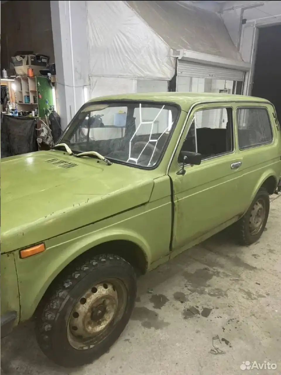 Продаются две Toyota Land Cruiser 80 - Внедорожники (Авто) в Иркутск