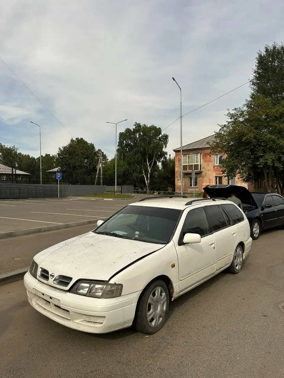 Ауди 100 С4 1994 2.4 - Легковые автомобили (Авто) в Иркутск
