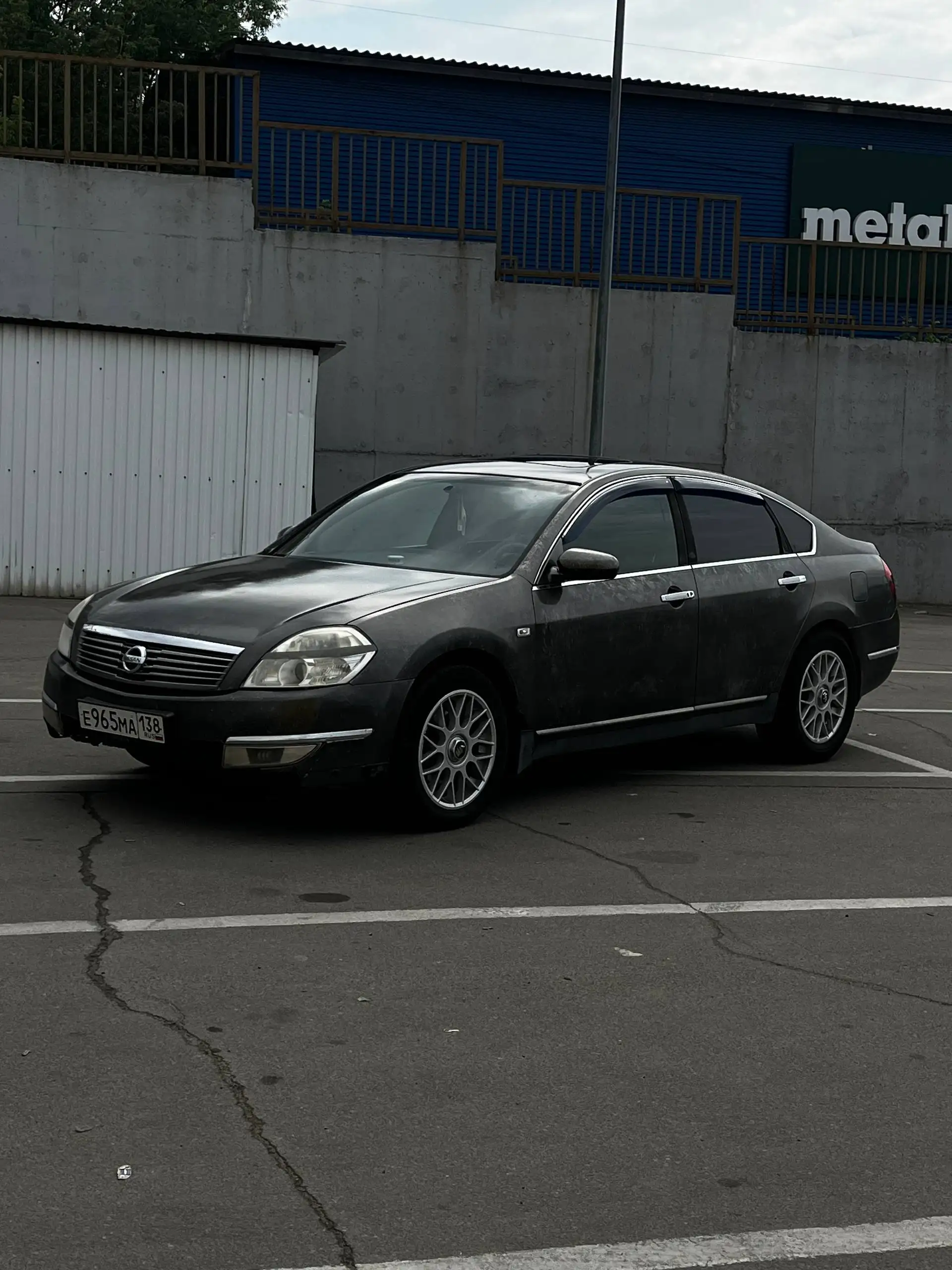 Самая полная комплектация АТВ - Авто в Иркутск