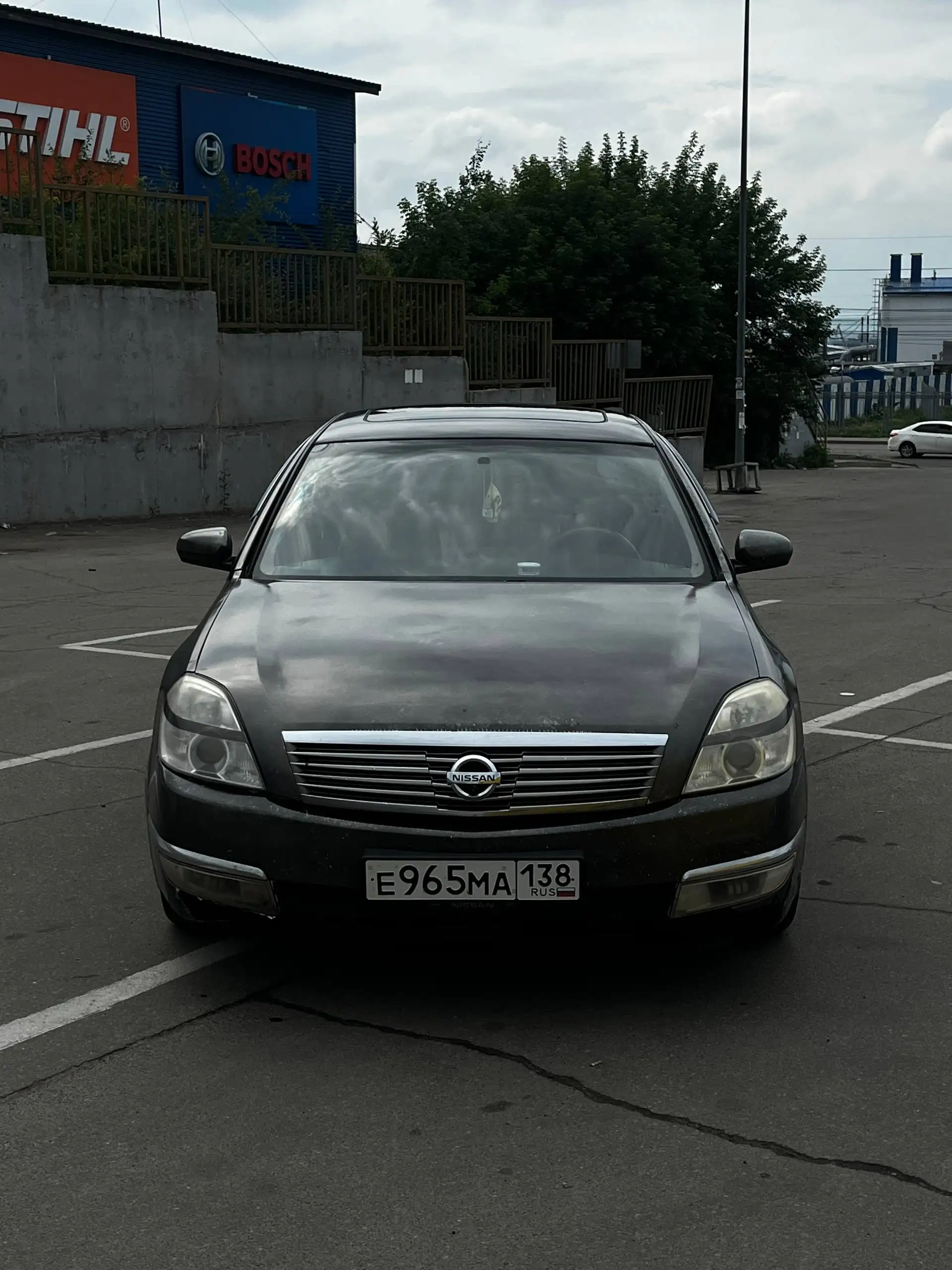 Самая полная комплектация АТВ - Авто в Иркутск