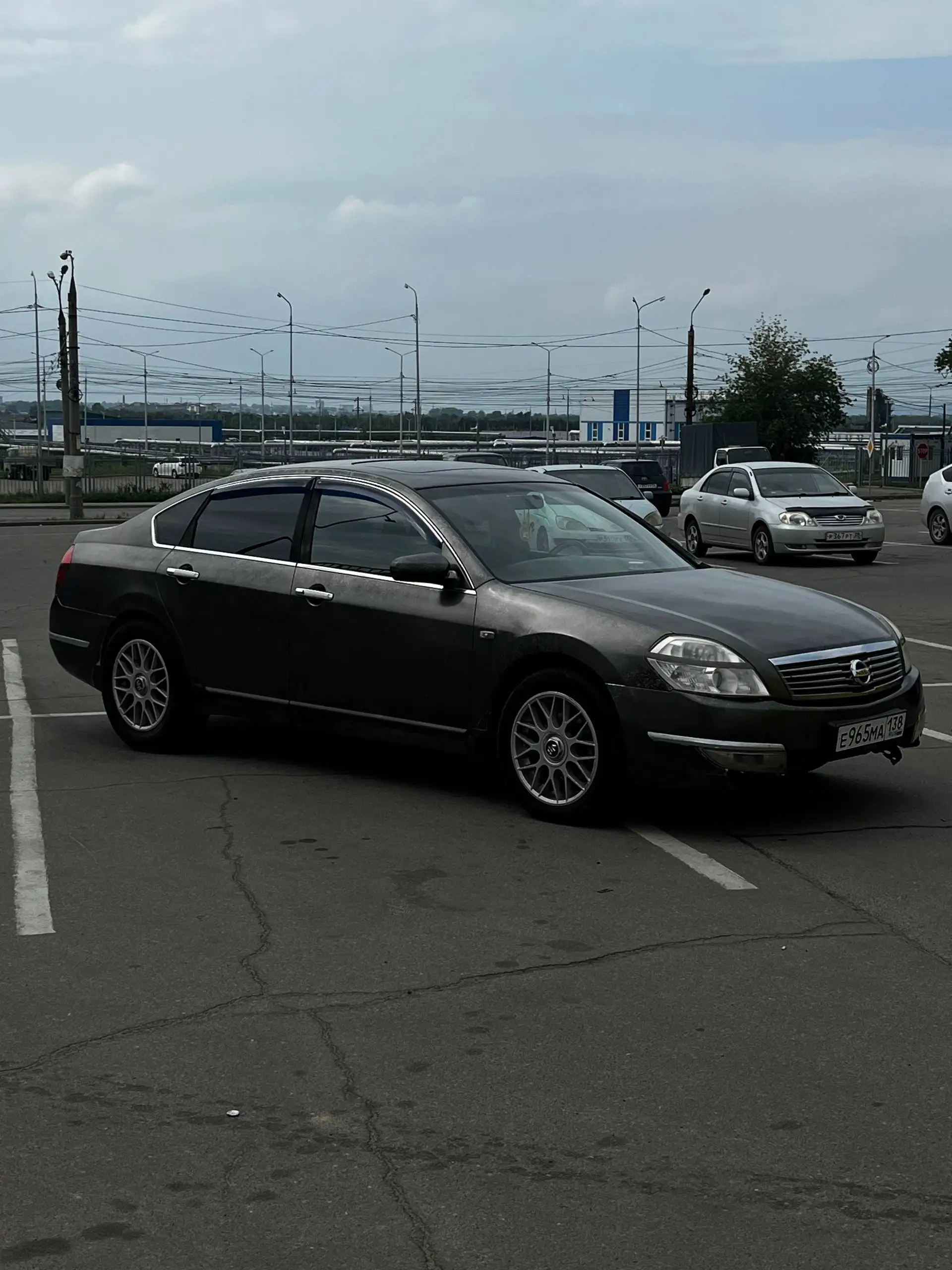 Самая полная комплектация АТВ - Авто в Иркутск
