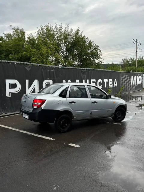Субару 2000 и Гранта 2014 - Продажа - Автомобили в Иркутск