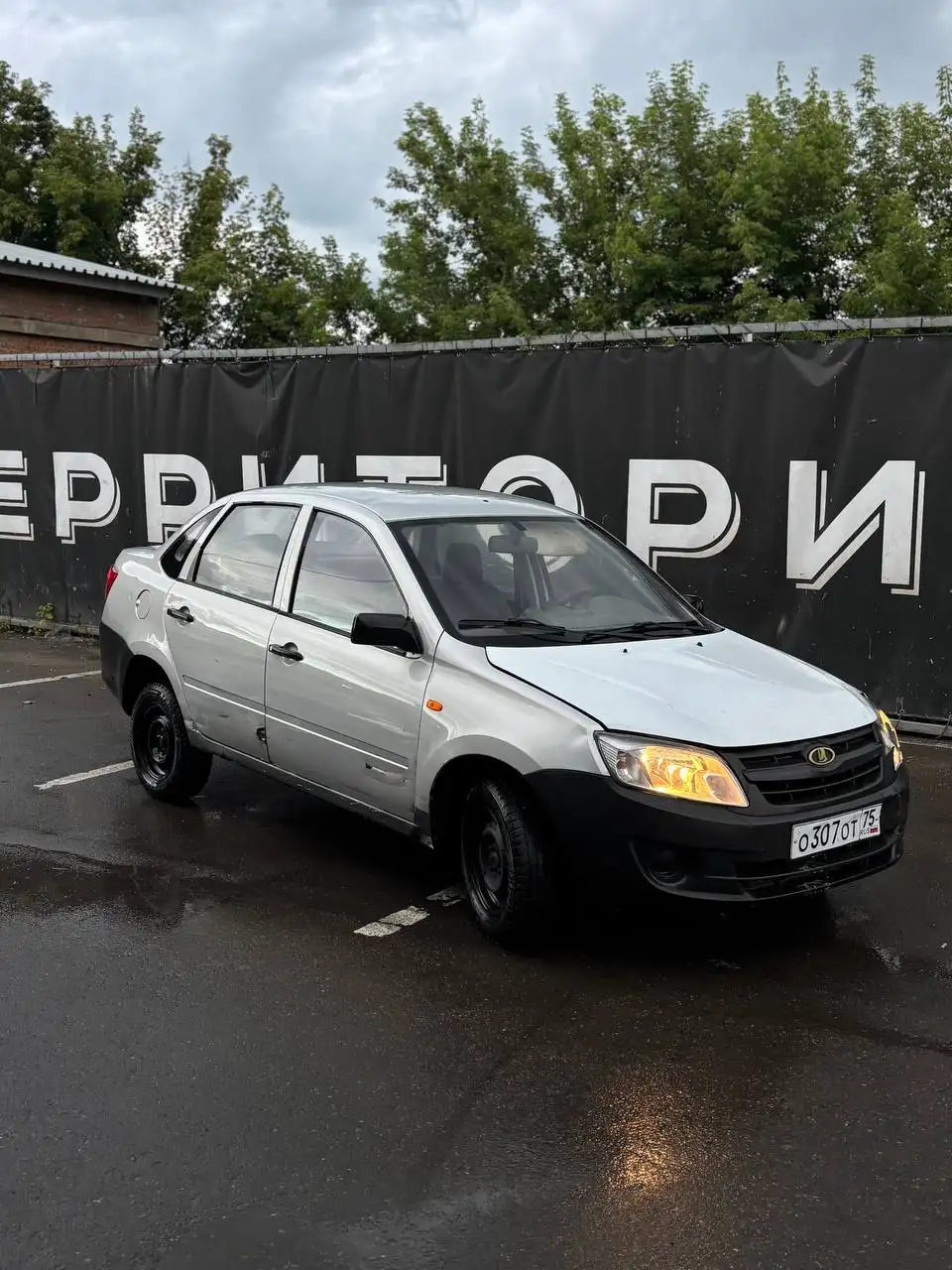 Субару 2000 и Гранта 2014 - Продажа - Автомобили (Авто) в Иркутск
