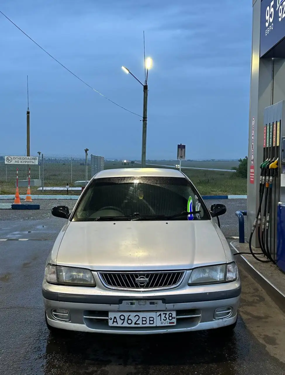 Продажа автомобиля 2001 года с АКПП - Автомобили (Авто) в Иркутск