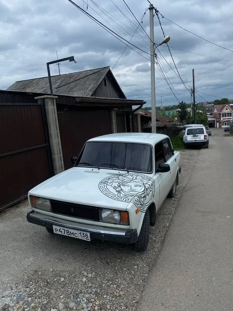 Продам автомобиль - Гибриды в Иркутск