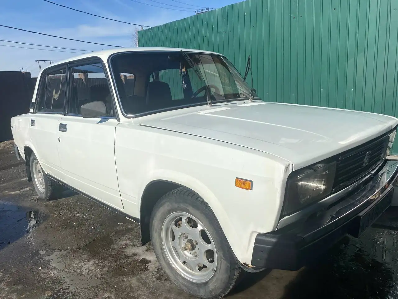 Продам автомобиль - Легковые автомобили (Авто) в Иркутск