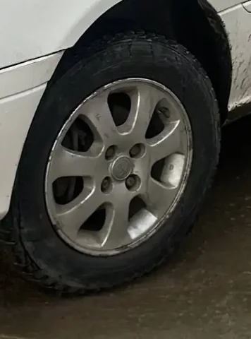 Продам диски R14 4/100 Toyota - Топливная система в Иркутск