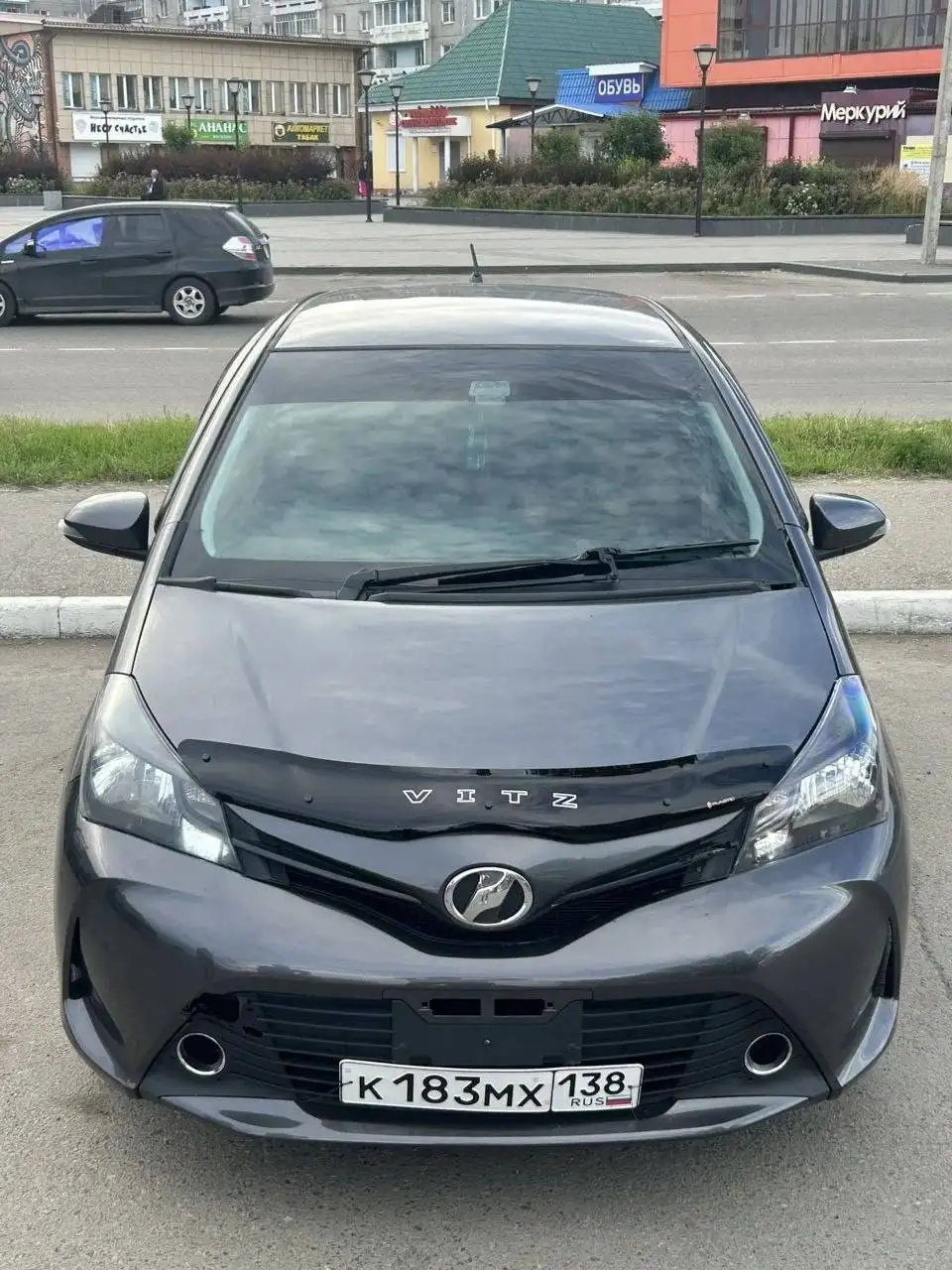 Продам авто 2016 года, рабочее - Авто в Иркутск