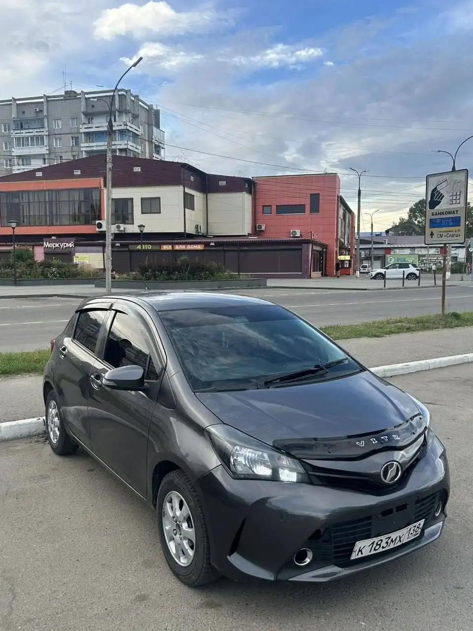Продам авто 2016 года, рабочее - Авто в Иркутск