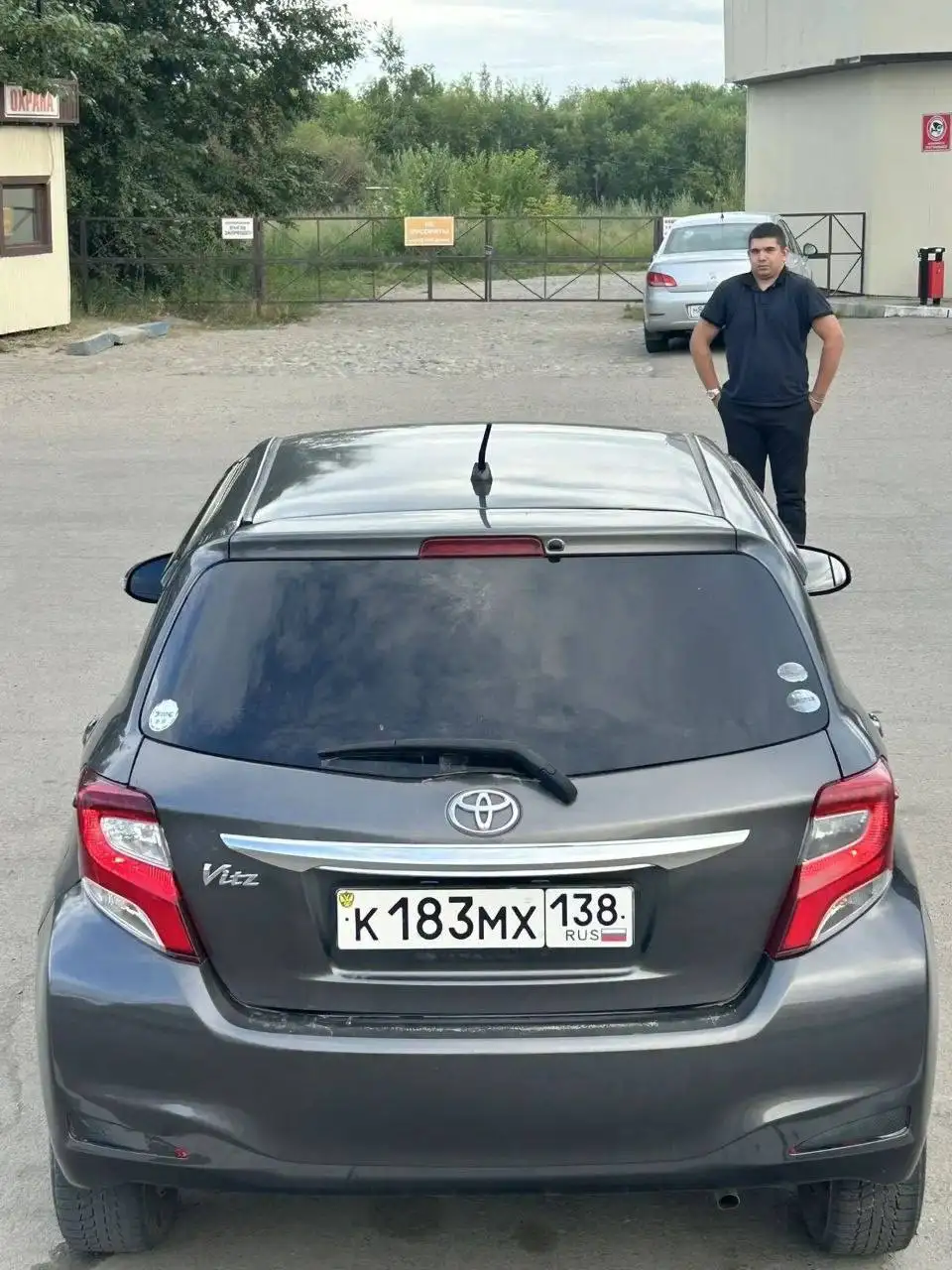 Продам авто 2016 года, рабочее - Авто в Иркутск