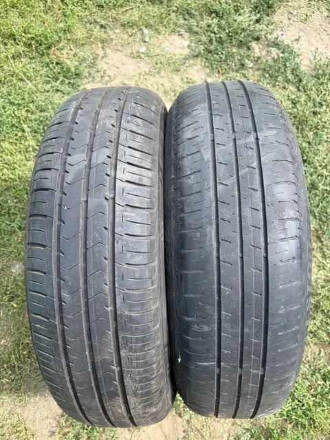 2 баллона 175/65 R15 - частное объявление в Иркутск
