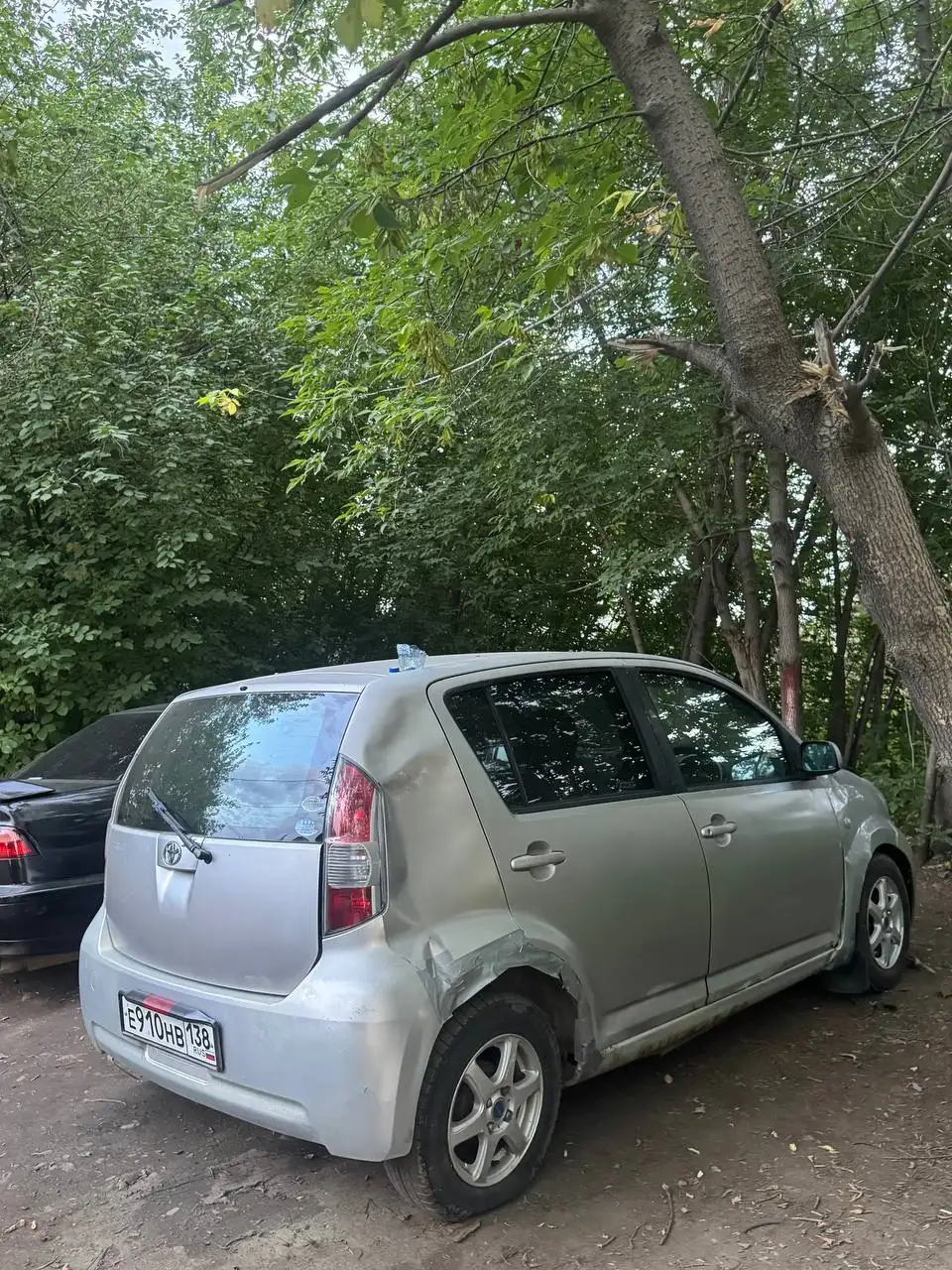 Стучит мотор, AVAILABLE - Авто в Иркутск