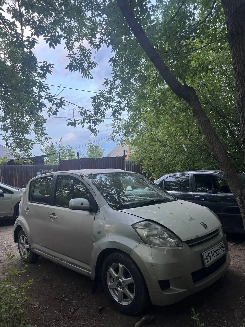 Стучит мотор, AVAILABLE - Авто в Иркутск