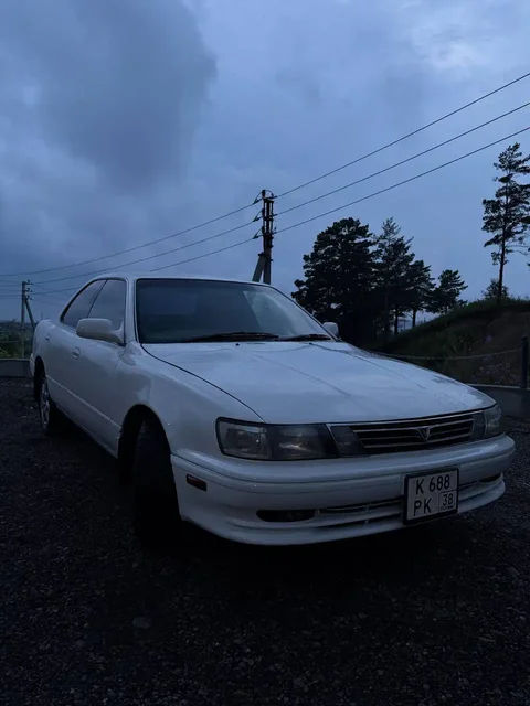 Продам Toyota Vista 1993 - частное объявление в Иркутск