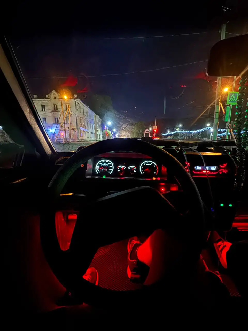 ВАЗ 2109 2005 года, отличное состояние - Легковые автомобили (Авто) в Иркутск