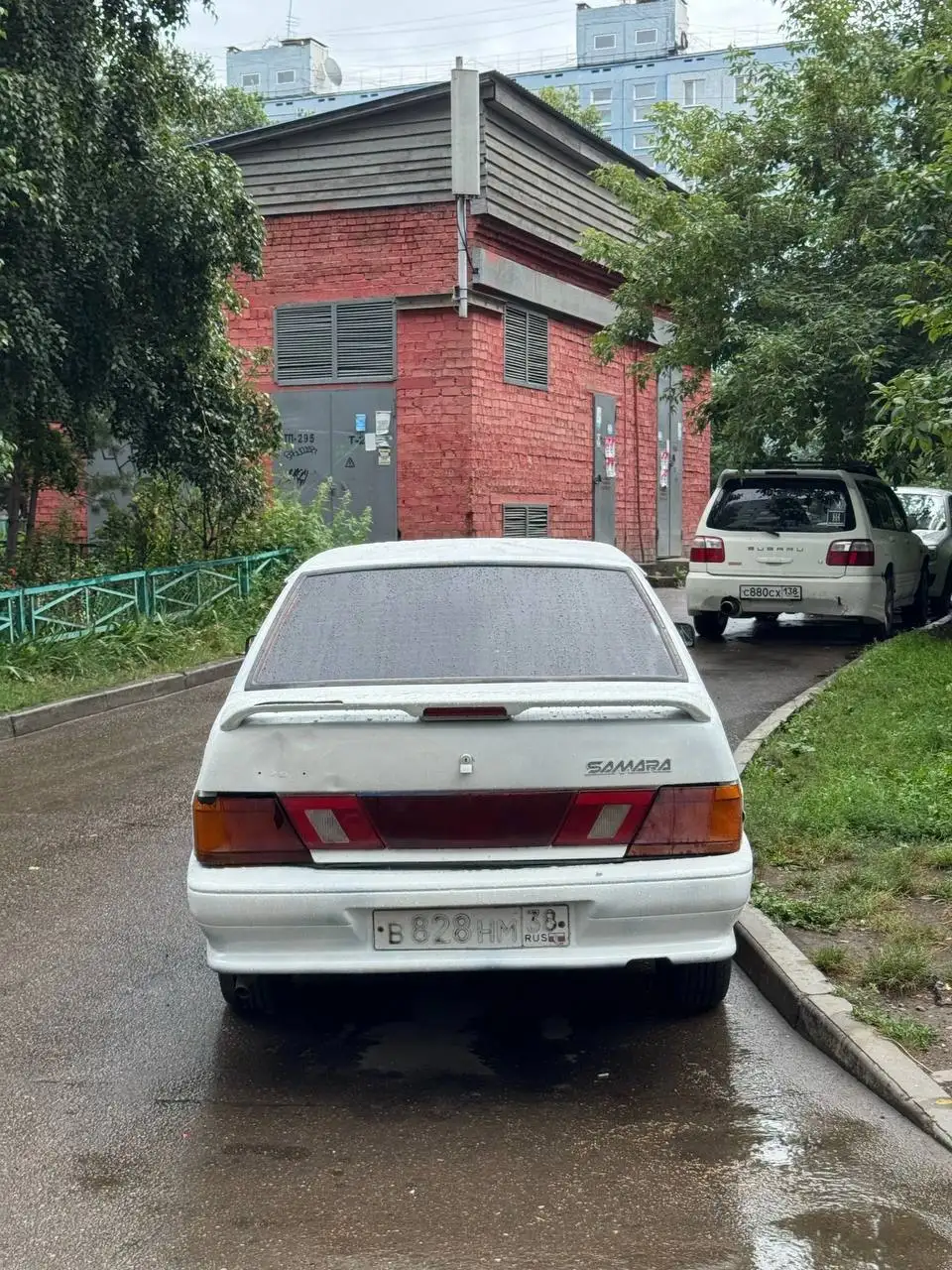 Продам вложения ГТЦ, наконечники, ступичный - Запчасти в Иркутск