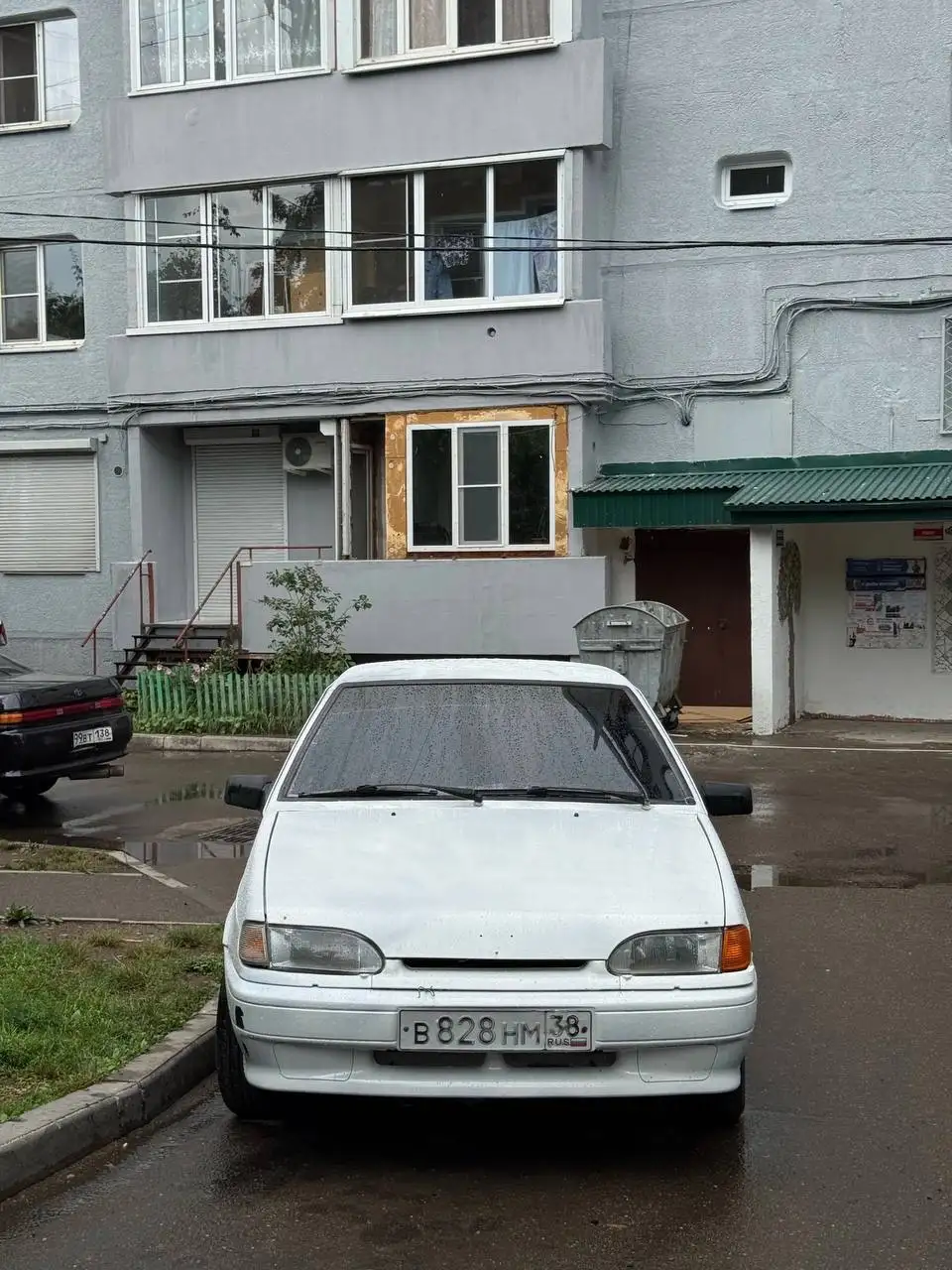 Продам вложения ГТЦ, наконечники, ступичный - Запчасти в Иркутск