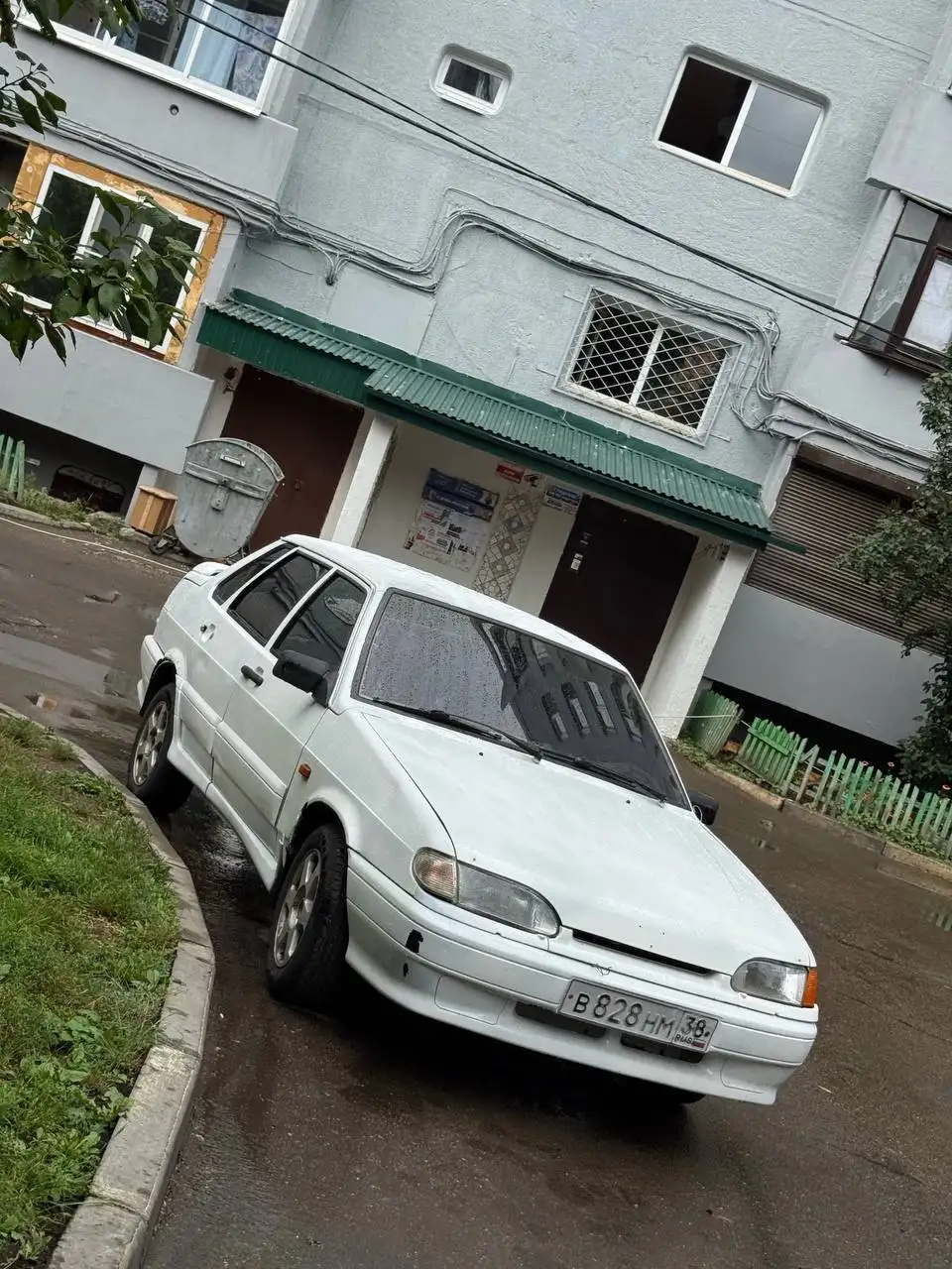 Продам вложения ГТЦ, наконечники, ступичный - Запчасти в Иркутск