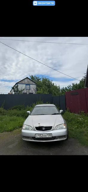 Автомобиль 1999 года с перебои в двигателе - частное объявление в Иркутск