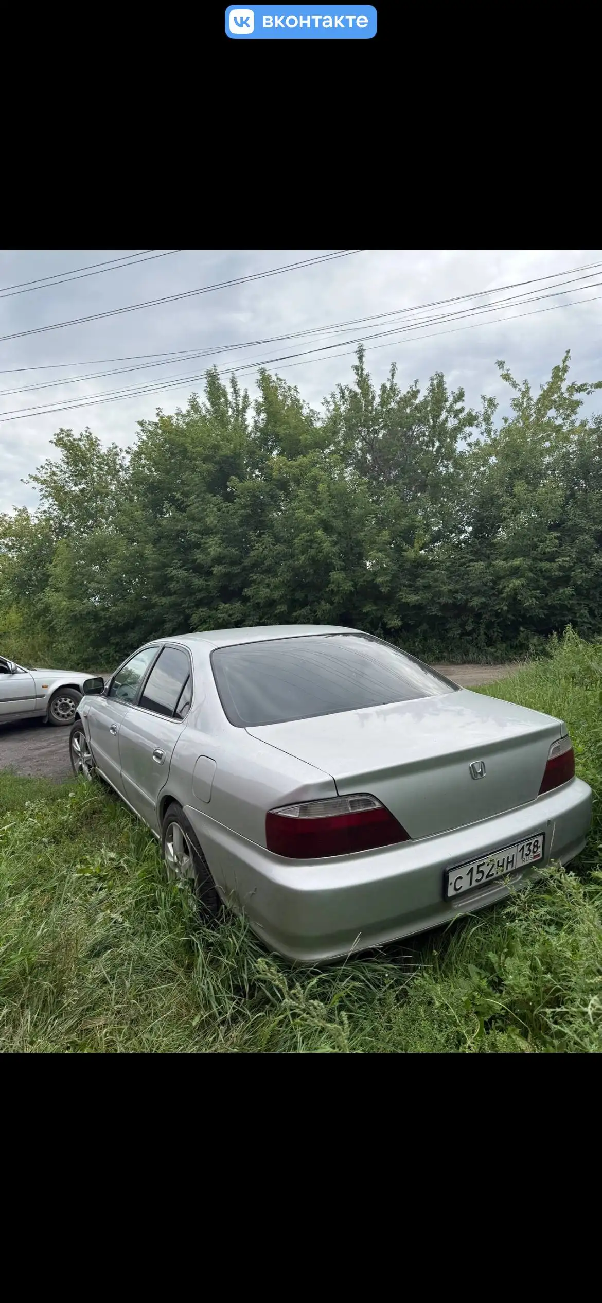 Автомобиль 1999 года с перебои в двигателе - Авто в Иркутск