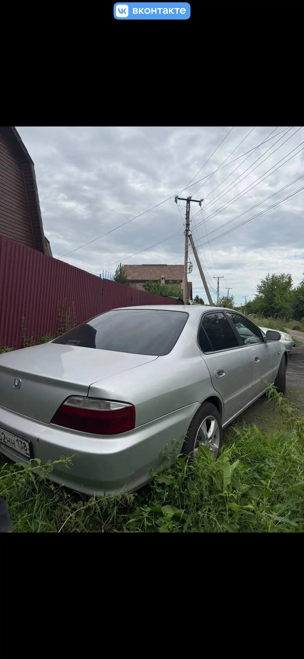 Автомобиль 1999 года с перебои в двигателе - Авто в Иркутск