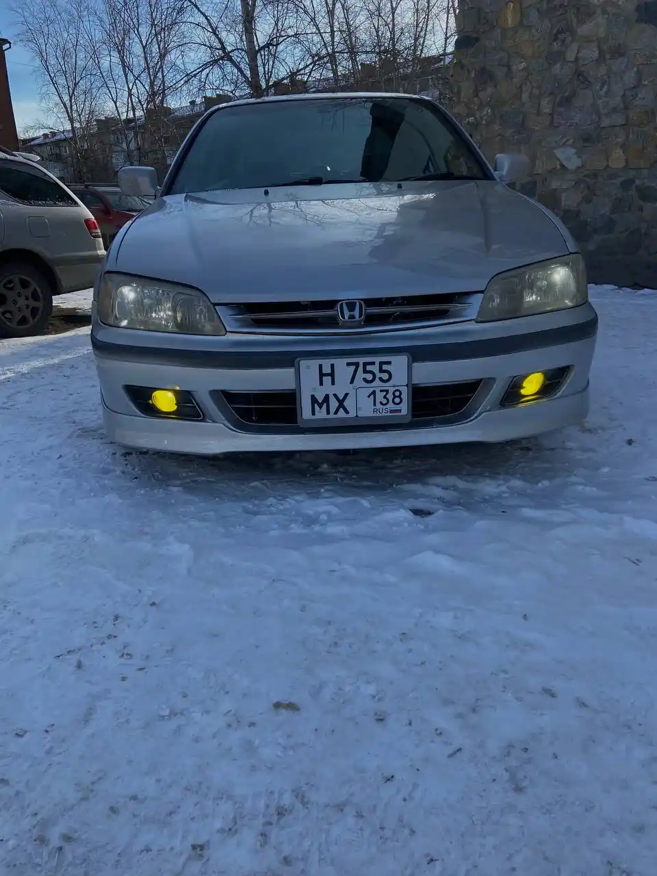 Продажа автомобиля - Авто в Иркутск