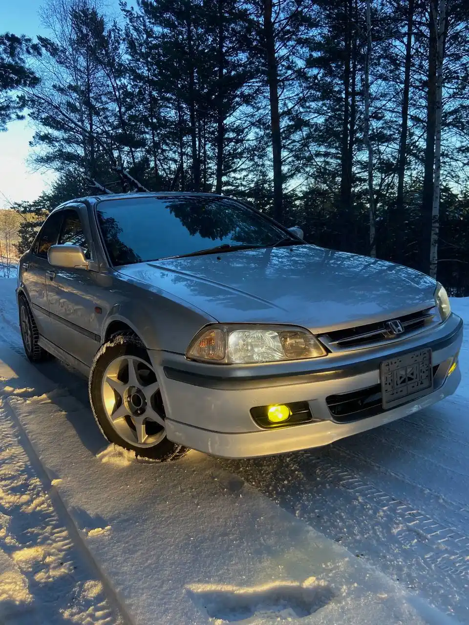 Продажа автомобиля